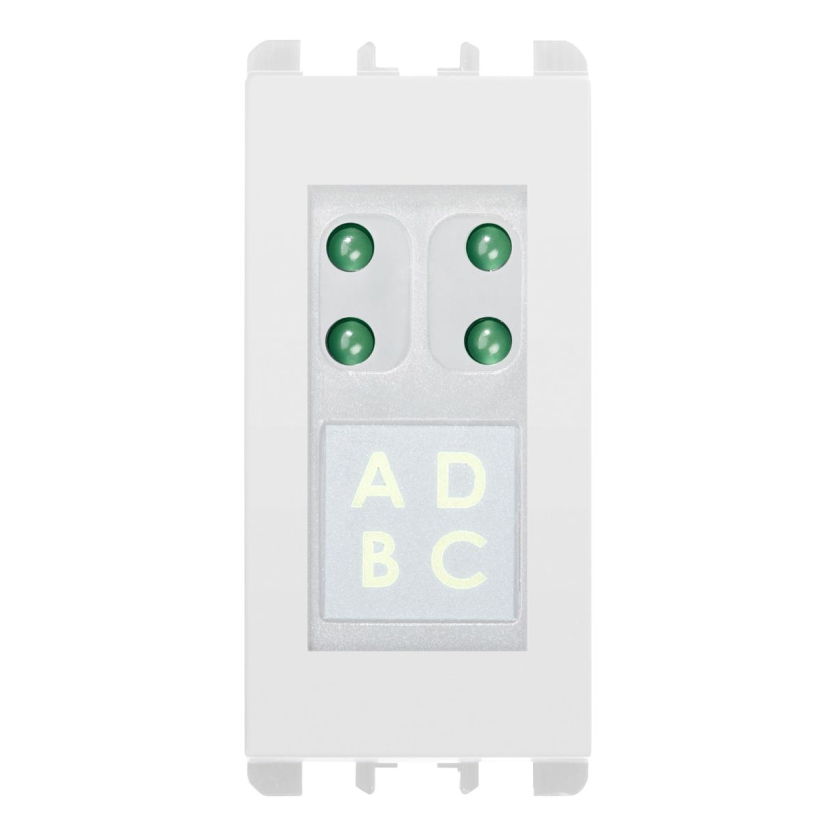 Transponder-Lesegerät LG 1068/436 Transponder-Lesegerät LG 1068/436