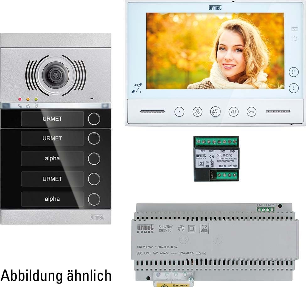 Video Pre Pack 5WE V-2V-VMO-ASA1-05WE Video Pre Pack 5WE V-2V-VMO-ASA1-05WE