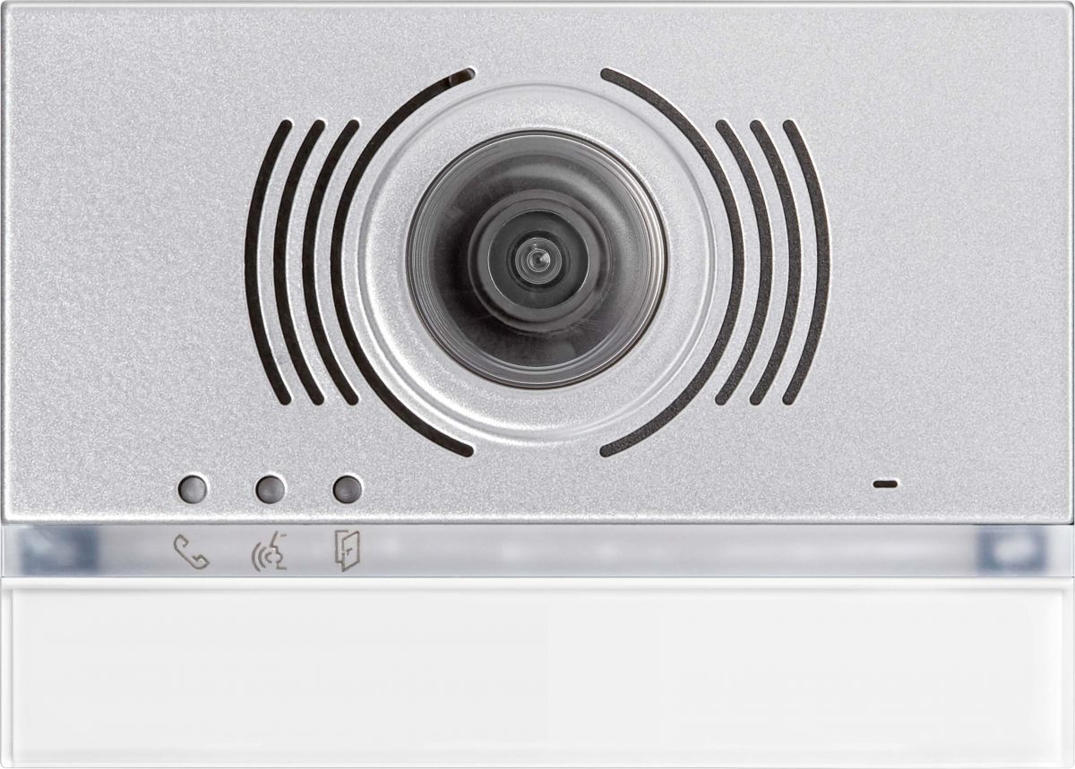 Video-Türlautsprecher-Abd. VT 1168/140W Video-Türlautsprecher-Abd. VT 1168/140W