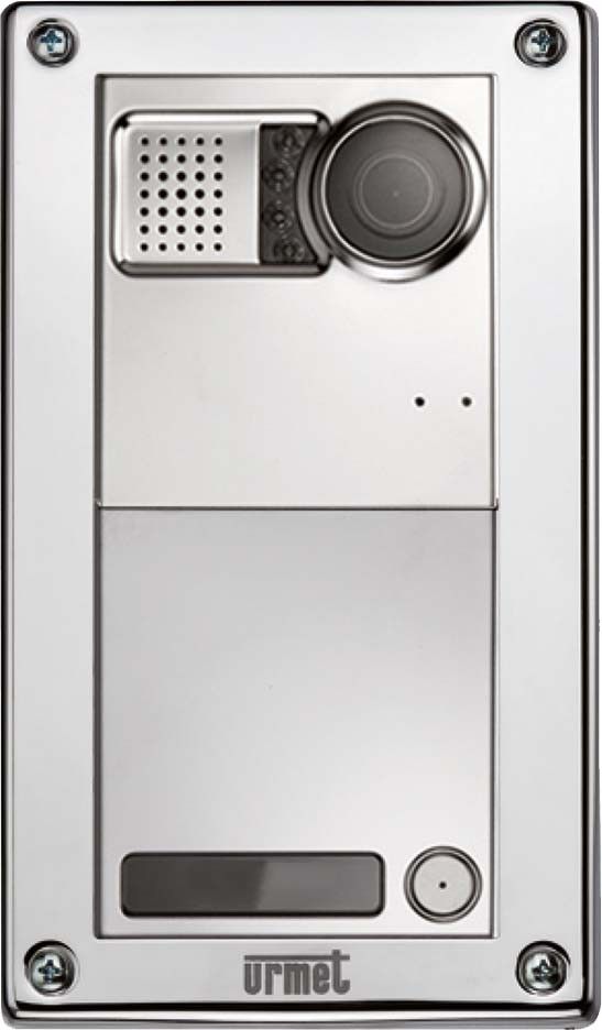 Video-Türlautsprecher VT 1060/74 Video-Türlautsprecher VT 1060/74