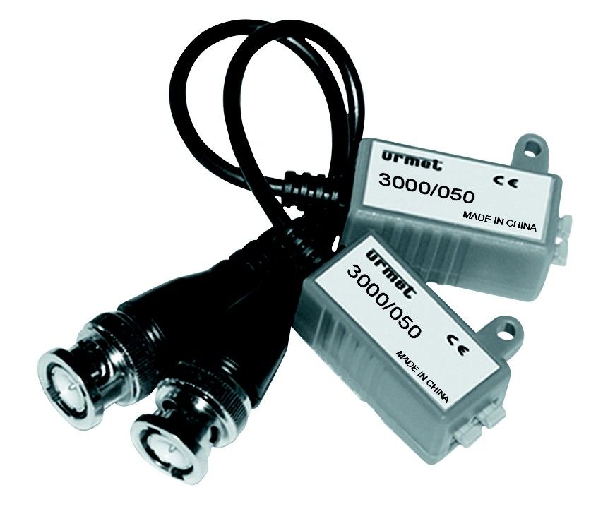 Video-Übertragungsset VB 3000/050 Video-Übertragungsset VB 3000/050
