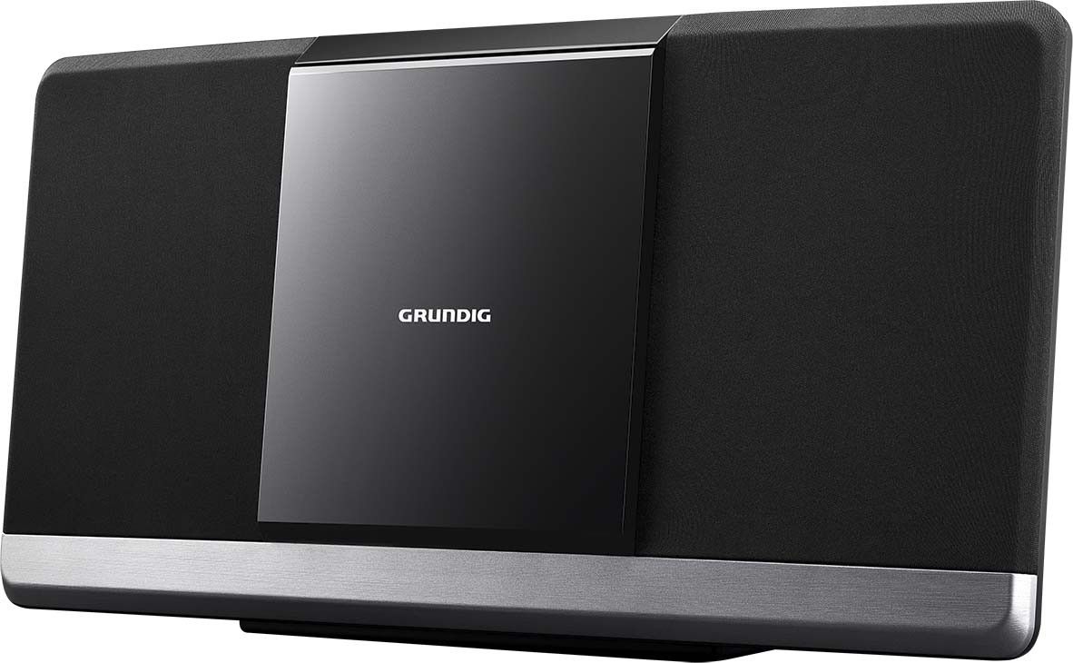 DAB+ HiFi System WMS3000BTDAB+ sw