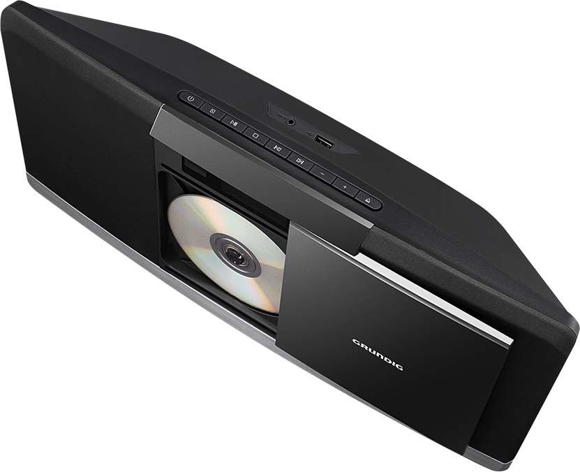 DAB+ HiFi System WMS3000BTDAB+ sw