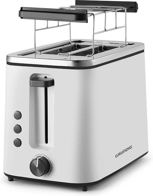 Toaster TA 5860 ws/sw