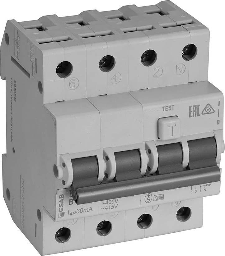 FI-LS-Kombination FILS4B1630 FI-LS-Kombination FILS4B1630