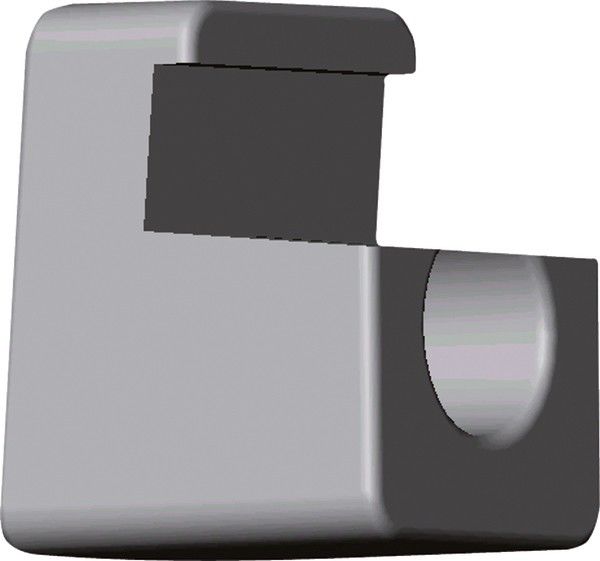 Anschlussblock HK630AB (VE4)