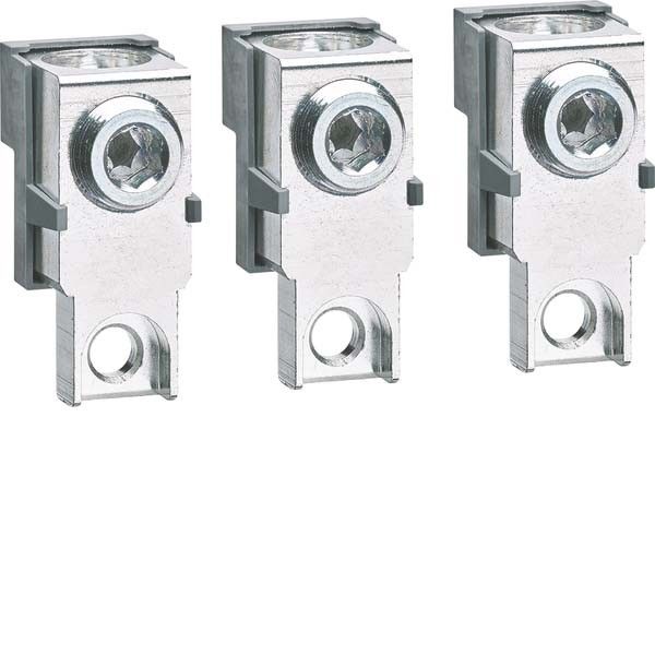 Anschlussklemme HYT005H Anschlussklemme HYT005H