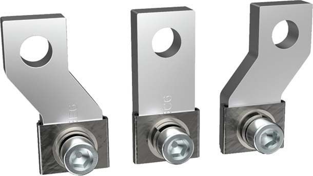 Anschlussverbreiterung HYW014H