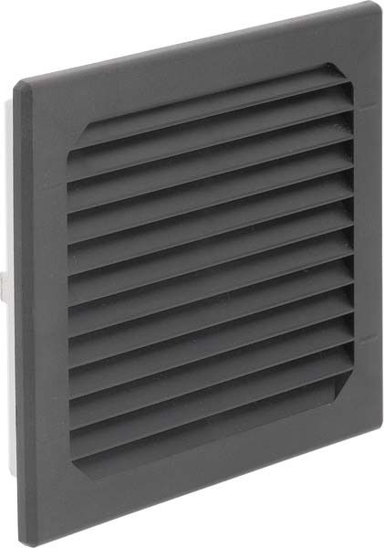 Austrittsfilter IP54 MES-AF