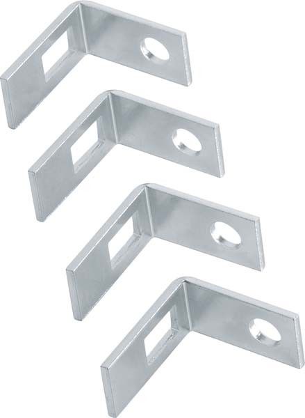 Bausatz Sockelbefestigung ZAY69735