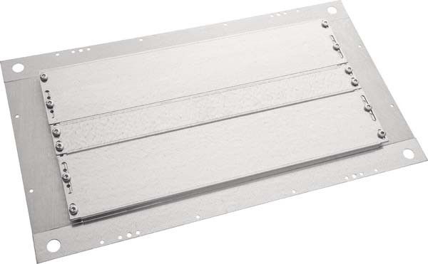 Bodenblech 3-teilig M-BB6040 Bodenblech 3-teilig M-BB6040