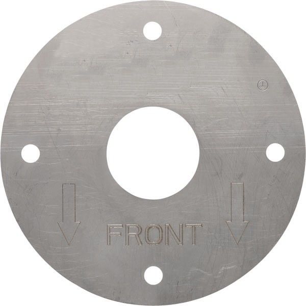 Bohrschablone XEVA160