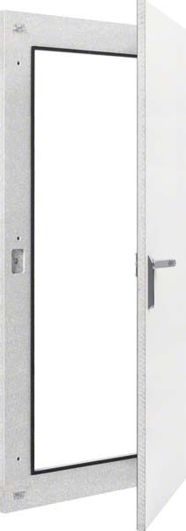 Brand.Wandaufsatztür FB71WLN
