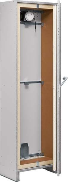 Brandschutzschrank, univ. FB31SE
