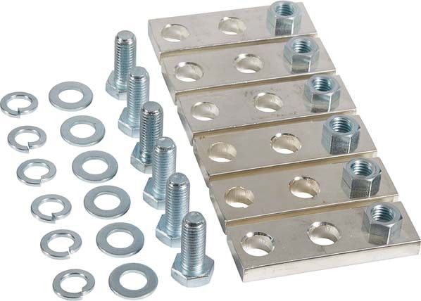 CU-Laschen UM30V3 CU-Laschen UM30V3