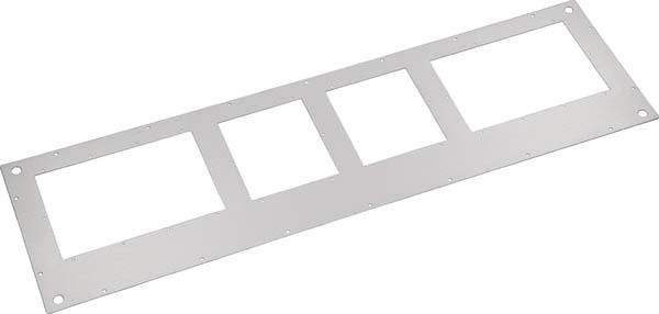Deckblech M-DBLA11040 Deckblech M-DBLA11040