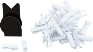 Demontageschutz RFA111D 35x