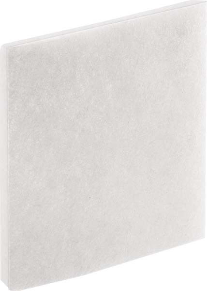 Ersatzfiltermatte MES-EF Ersatzfiltermatte MES-EF