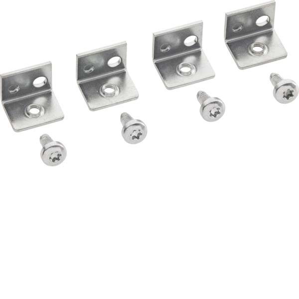 Halter MES-BPH (Set)