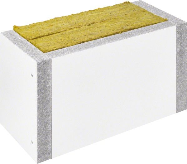 Kabelkühlaufsatz 1-feldig FZ395N