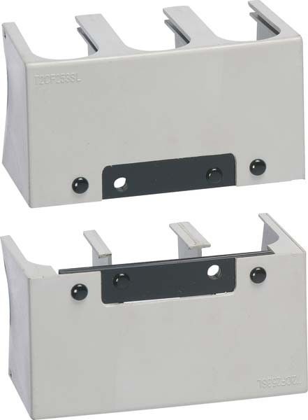 Klemmenabdeckung HYC321H