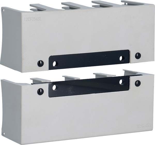 Klemmenabdeckung HYC322H Klemmenabdeckung HYC322H