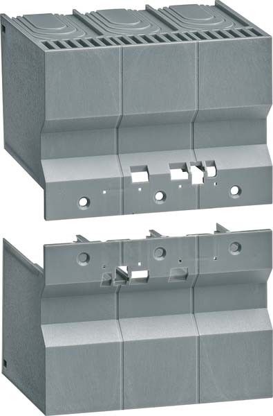 Klemmenabdeckung HYS021H Klemmenabdeckung HYS021H