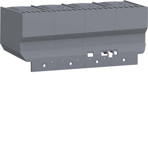 Klemmenabdeckung HYS024H Klemmenabdeckung HYS024H