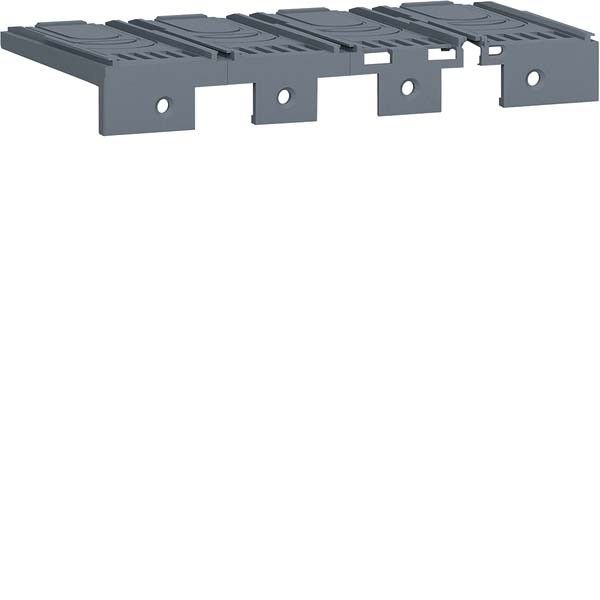 Klemmenabdeckung HYS026H Klemmenabdeckung HYS026H