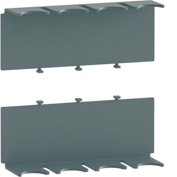 Klemmenabdeckung HYS051H