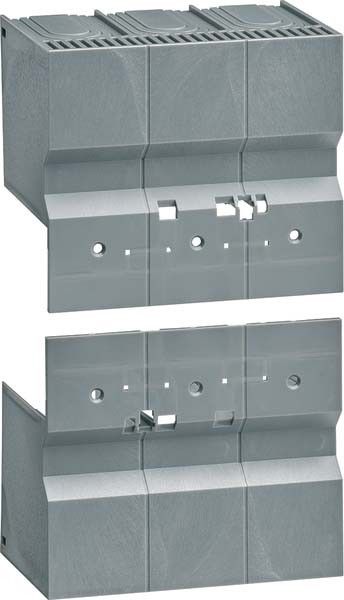 Klemmenabdeckung HYT021H