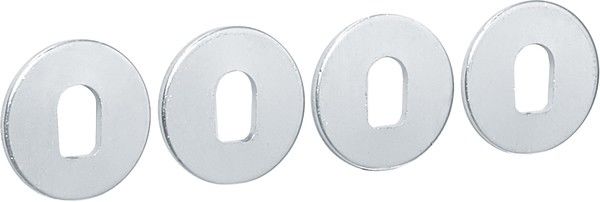 Klemmplatte HK0M12K (VE4)