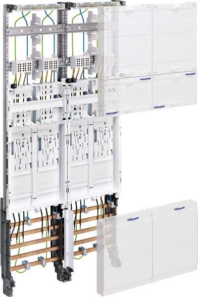 Komplettfeld universZ ZK3EL241H
