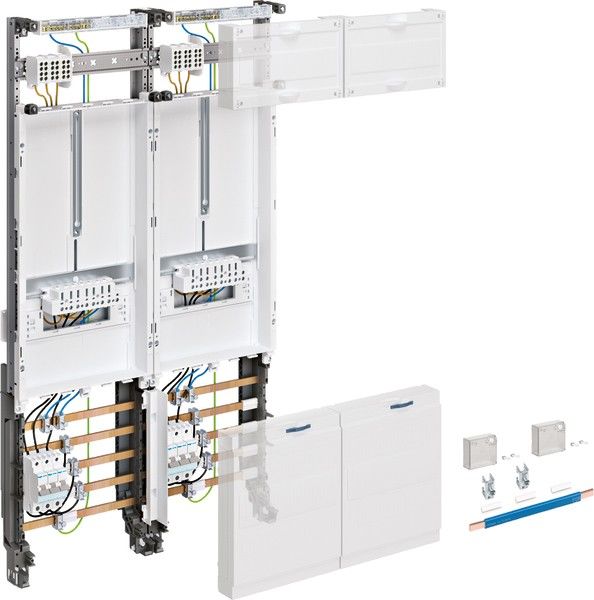 Komplettfeld ZK2L2Z Komplettfeld ZK2L2Z