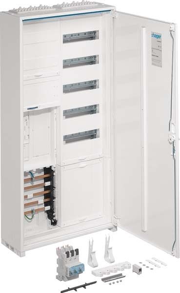Komplettschrank 1ZP,BKE-I,APZ,VT5,2-f. ZB32ET215W2 Komplettschrank 1ZP,BKE-I,APZ,VT5,2-f. ZB32ET215W2