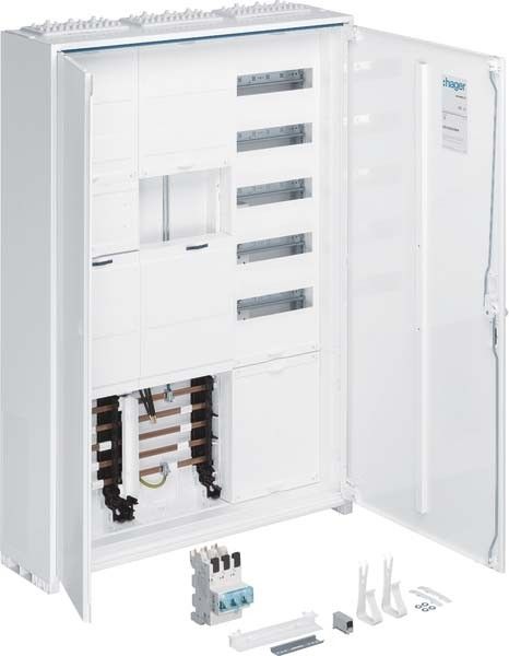 Komplettschrank, univers Z ZB33SEQ19EN Komplettschrank, univers Z ZB33SEQ19EN