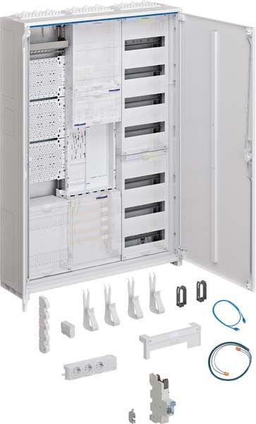 Komplettschrank, universZ ZB33SEA17LS Komplettschrank, universZ ZB33SEA17LS
