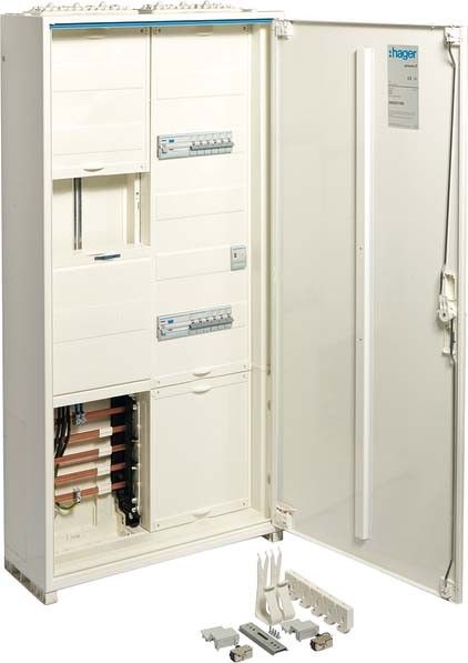 Komplettschrank ZB323T15D Komplettschrank ZB323T15D