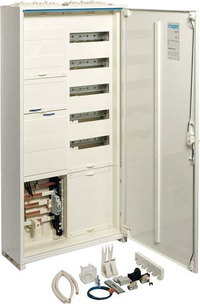 Komplettschrank ZB32SET15LS Komplettschrank ZB32SET15LS