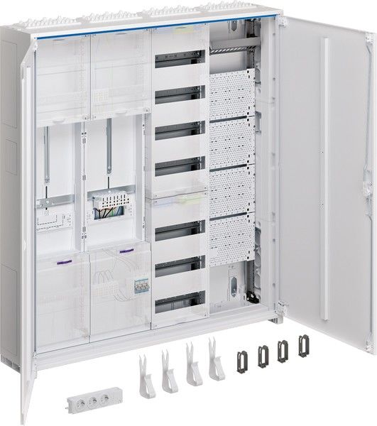 Komplettschrank ZB34WL17N