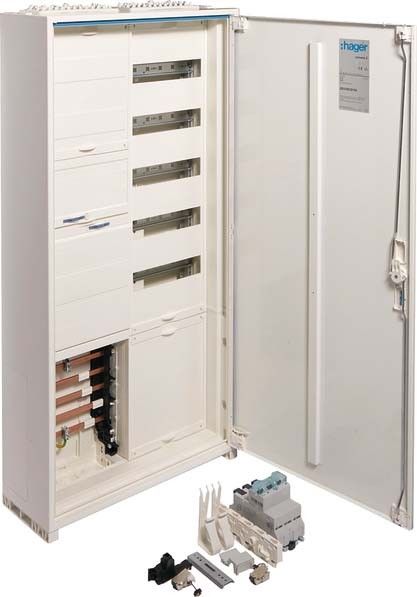 KS 1ZP/VF-5rh/APZ,eHZ,1100x550x205mm KS 1ZP/VF-5rh/APZ,eHZ,1100x550x205mm