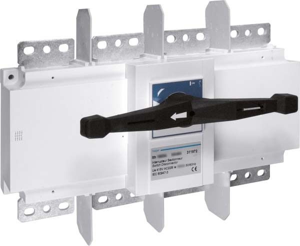 Lasttrennschalter HA462