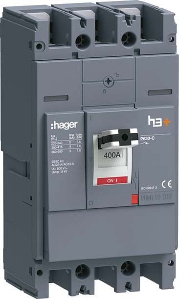 Lasttrennschalter HCW400AR Lasttrennschalter HCW400AR