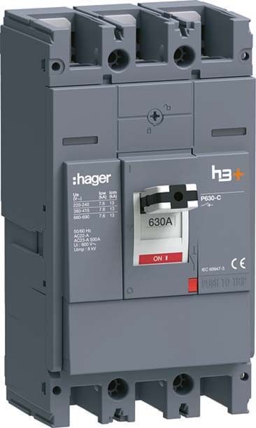 Lasttrennschalter HCW630AR Lasttrennschalter HCW630AR