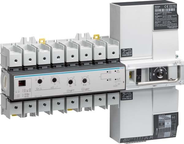 Lastumschalter HIC410A