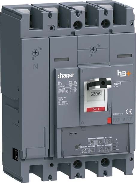 Leistungsschalter HEW631JR