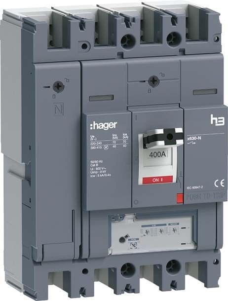 Leistungsschalter HNJ401GR Leistungsschalter HNJ401GR