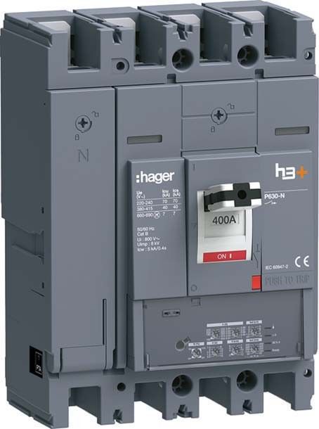 Leistungsschalter HNW401JR Leistungsschalter HNW401JR