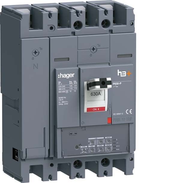 Leistungsschalter HPW631JR Leistungsschalter HPW631JR