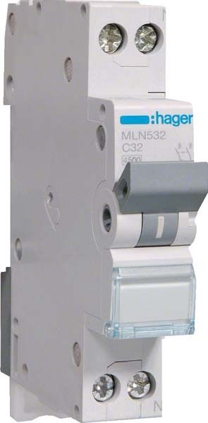 Leitungsschutzschalter MLN532